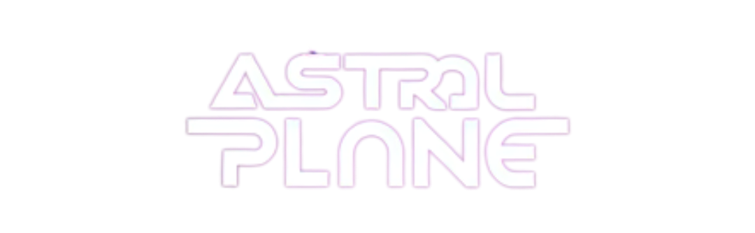 Astral Plane